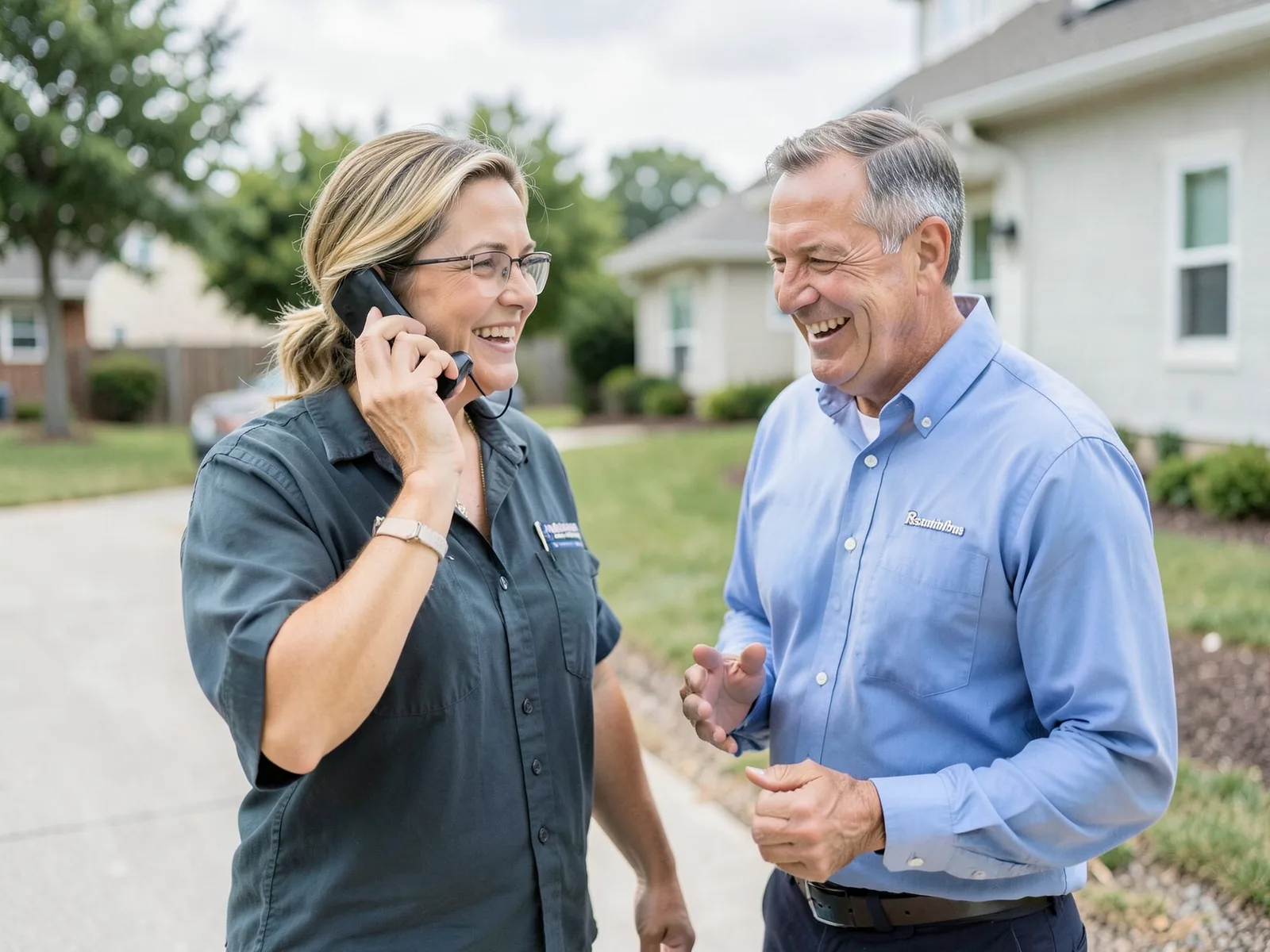 Frequently Asked Questions About Black Mold Removal in Robertsville, OH
